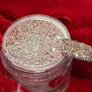 Alluring Allure - Revel Nail 1 oz Glitter Nail Dip Powder